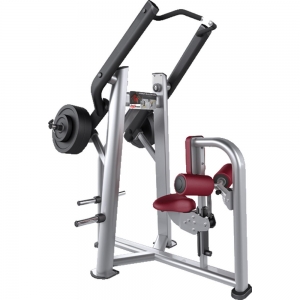 LIFE FITNESS TRACTION VERS LE BAS AVAN