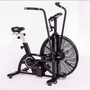 vélo à air de remise en forme de la vie