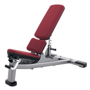 LIFE FITNESS BANC MULTI-RÉGLABLE SÉRIE SIGNATURE